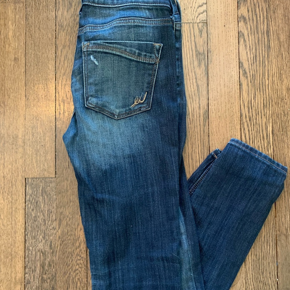 EXPRESS Jeans - Picture 2 of 3